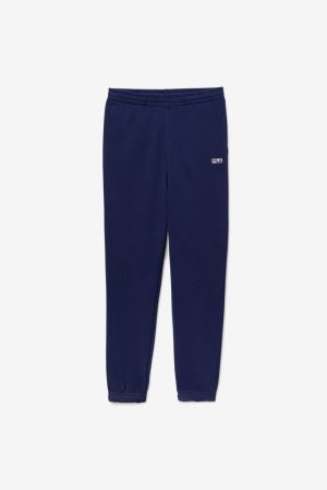 FILA Lassie Joggers Navy,Womens Clothing | CA.AGBDSZ297